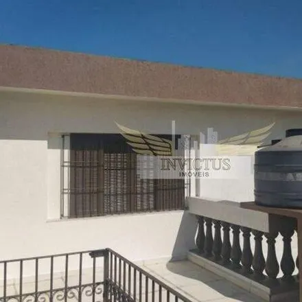 Buy this 3 bed house on Rua dos Professores in Jardim Santa Cristina, Santo André - SP