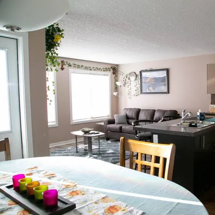 Rent this 2 bed apartment on REGINA in Regina, SK S4W 0K3