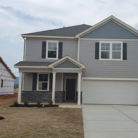 Buy this 4 bed house on US 431 in Owens Cross Roads, Madison County