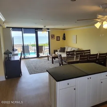 Image 8 - 2305 West Fort Macon Road, Atlantic Beach, Carteret County, NC 28512, USA - Condo for sale