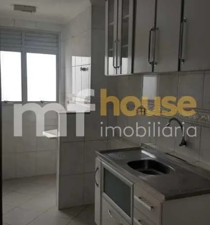 Rent this 3 bed apartment on Residencial Parque dos Manacás in Avenida Manoel Pedro Pimentel 315, Vila dos Remédios