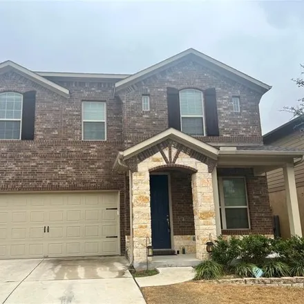 Rent this 4 bed house on 366 Fletcher Bend in Buda, TX 78610