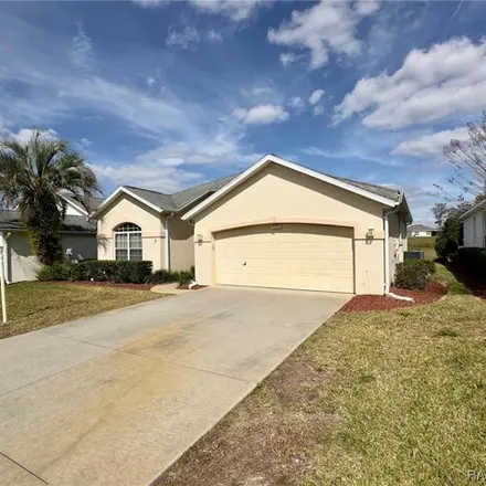 Image 4 - 403 West Hillwood Path, Citrus County, FL 34465, USA - House for sale