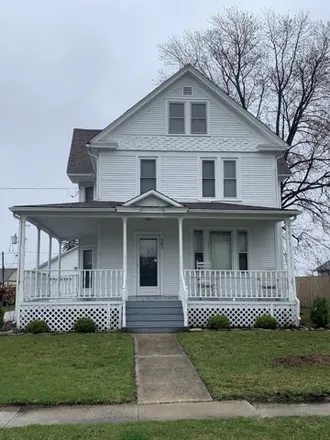 Rent this 1 bed house on 902 South Main Street in Yorkville, IL 60560