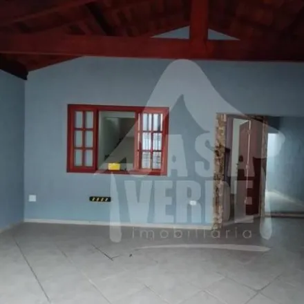 Rent this 3 bed house on Rua Córdoba in Vila Maria Helena, Indaiatuba - SP