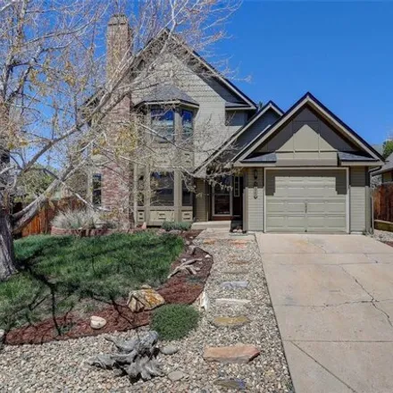 Buy this 3 bed house on 4820 South Tower Way in Arapahoe County, CO 80015