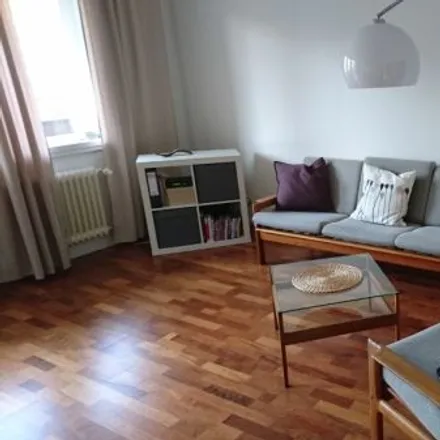Rent this 2 bed apartment on Naunynstraße 4 in 10997 Berlin, Germany