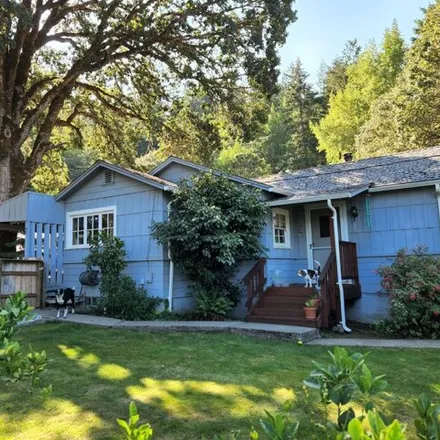 Buy this 3 bed house on Oak Street in Miranda, Humboldt County
