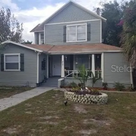 Rent this studio apartment on H'ours Creole Smokehouse in East Tarpon Avenue, Tarpon Springs