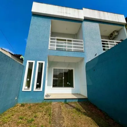 Image 2 - Rua Belgica, Campo Grande, Rio de Janeiro - RJ, 23085-005, Brazil - House for sale