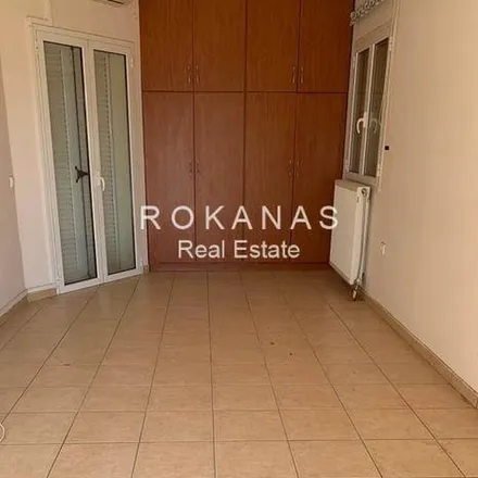 Rent this 4 bed apartment on Μαραθώνος in Nea Makri Municipal Unit, Greece