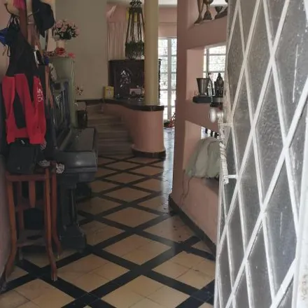 Buy this 3 bed house on Calle Cuvier 107 in Colonia Anzures, 11590 Mexico City