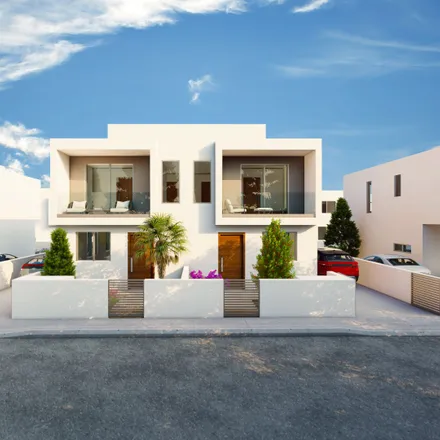 Buy this 3 bed duplex on Paphos Municipality in Paphos District, Cyprus
