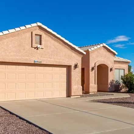 Image 4 - 9400 West Debbie Place, Arizona City, Pinal County, AZ 85123, USA - House for sale