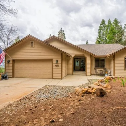 Buy this 3 bed house on 7266 Shasta Forest Drive in Shingletown, Shasta County