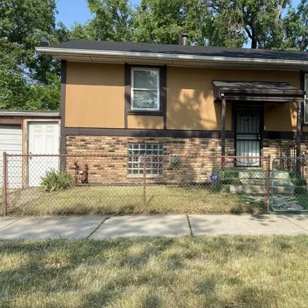 Buy this 2 bed house on 7966-7968 South Ridgeland Avenue in Chicago, IL 60617