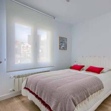 Image 8 - Calle del Limonero, 24, 28020 Madrid, Spain - Apartment for rent