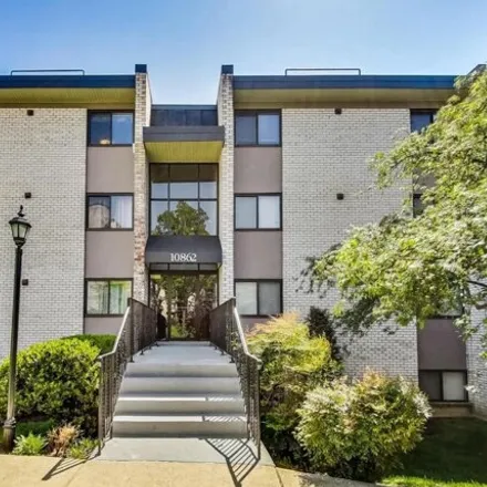 Buy this 2 bed condo on 10862 Bucknell Dr Apt 202 in Silver Spring, Maryland