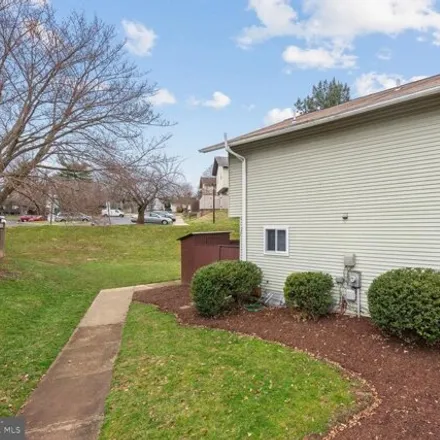 Rent this 4 bed condo on 26 Nina Court in Gaithersburg, MD 20880