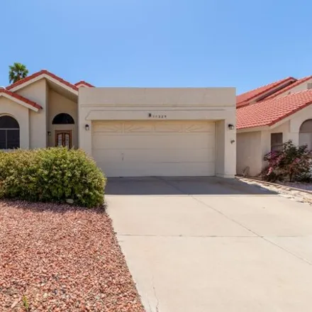 Buy this 2 bed house on 11329 East Sunnyside Drive in Scottsdale, AZ 85259