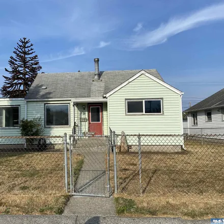 Buy this 2 bed house on 500 Georgiana Street in Port Angeles, WA 98362