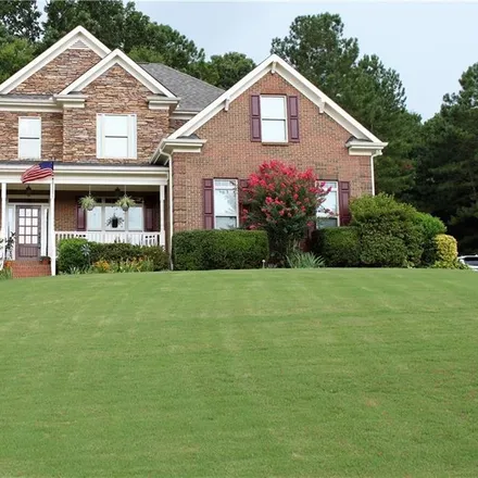 Buy this 5 bed house on unnamed road in Walton County, GA