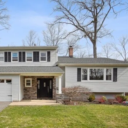 Buy this 3 bed house on 142 Briarwood Drive East in Berkeley Heights, NJ 07922