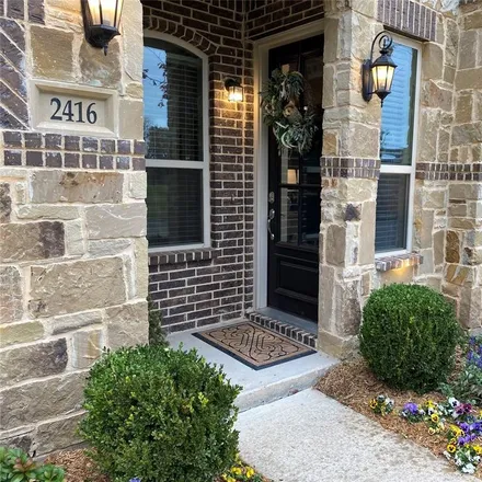 Image 2 - Holland Grove, Flower Mound, TX 75028, USA - Townhouse for rent