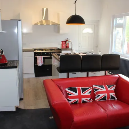 Rent this 1 bed apartment on Toby Carvery in 1 Barrington Way, Darlington