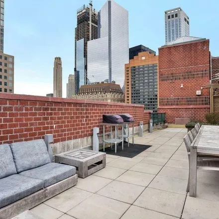 Image 7 - 225 Rector Place, New York, NY 10280, USA - Apartment for rent