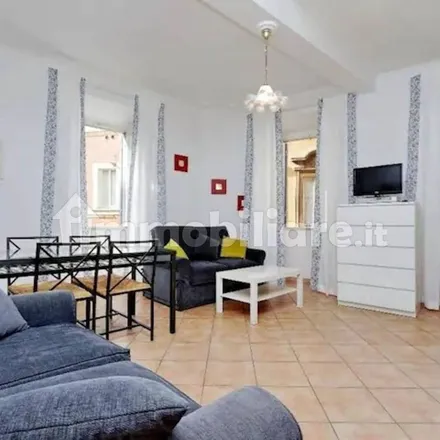 Image 1 - Palazzo Scanderbeg, Skanderbeg Square, 00187 Rome RM, Italy - Apartment for rent