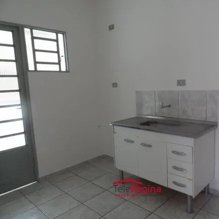 Image 1 - Rua Idaizio Gabriel, Jardim Rafael, Caçapava - SP, 12287-590, Brazil - Apartment for rent
