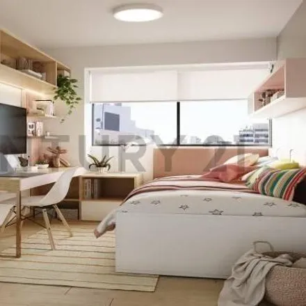 Buy this 1 bed apartment on El Cajamarquino in Avenida José Leguía y Meléndez, Pueblo Libre