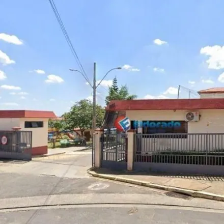 Image 2 - Rua Cesira Arten Rosolem, Jardim Santa Candida, Hortolândia - SP, 13185-280, Brazil - Apartment for sale