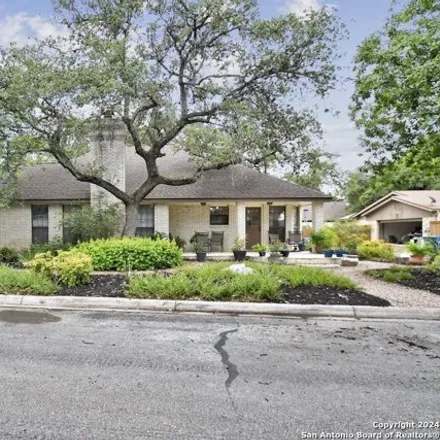 Image 1 - 4338 Shavano Woods St, San Antonio, Texas, 78249 - House for sale