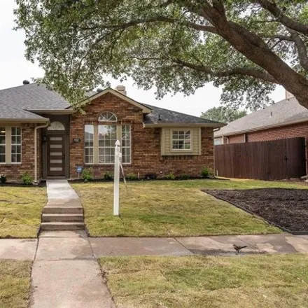Buy this 3 bed house on 4109 Fryer Street in The Colony, TX 75056