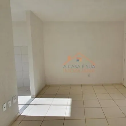 Rent this 2 bed apartment on Avenida Sema in Vargem das Flores, Contagem - MG