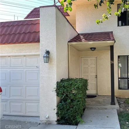 Image 2 - 9936 Reseda Boulevard, Los Angeles, CA 91324, USA - Townhouse for rent