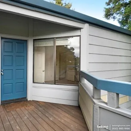 Rent this 2 bed house on 52 Murlagan Avenue in Mountain View, CA 94041