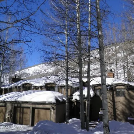 Image 2 - Vail Golf Course, Nature Center Trail, Vail, CO 81657, USA - Apartment for sale