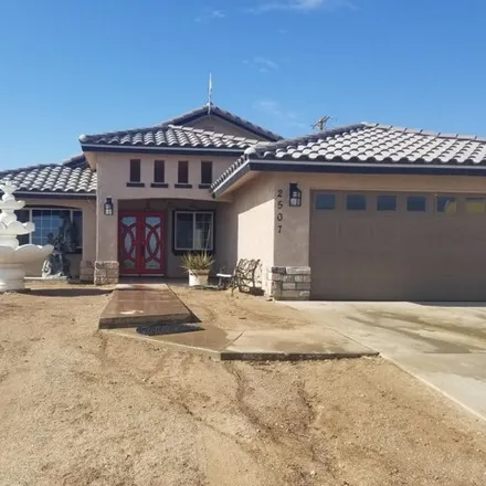Buy this 3 bed house on 2509 Dolphin Drive in Salton City, Imperial County