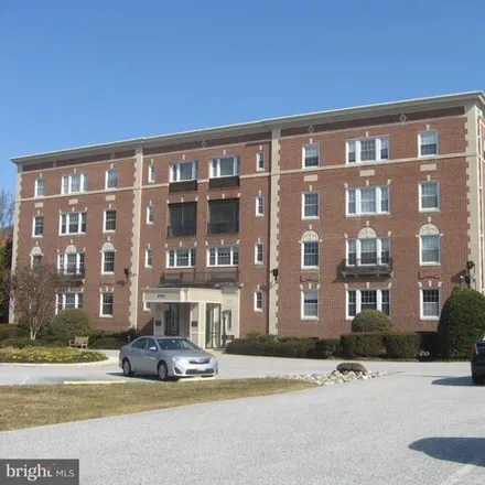 Buy this 3 bed condo on 3509 Clarks Lane in Baltimore, MD 21215
