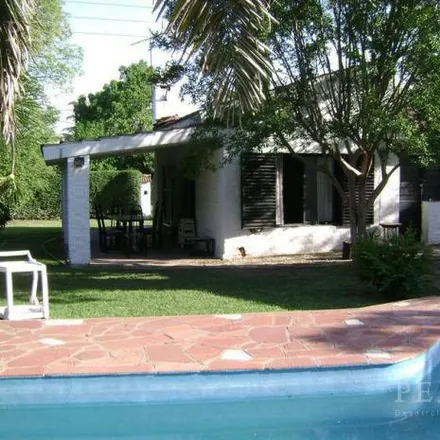 Buy this 2 bed house on Golf Club Miramar B233 in Partido del Pilar, B1664 DUB Manuel Alberti