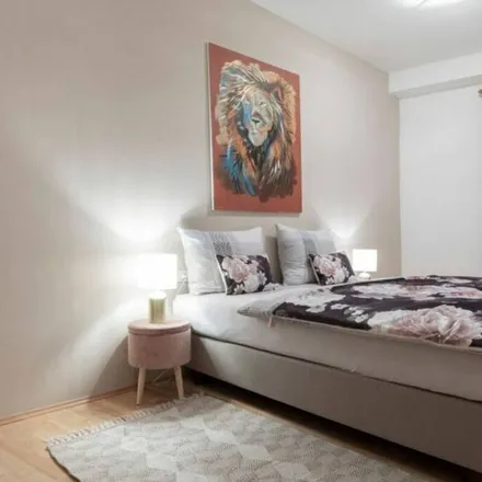 Rent this 3 bed house on Mebo-Schnellstraße - Superstrada Mebo in 39057 Frangart - Frangarto BZ, Italy