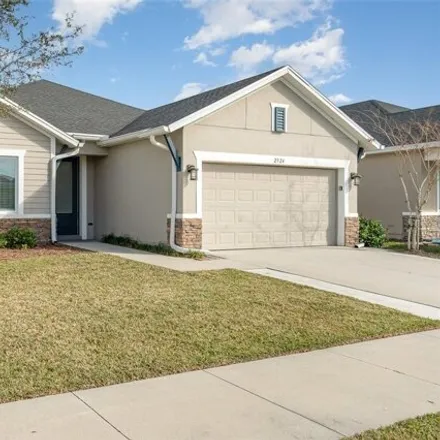 Buy this 3 bed house on Passionflower Circle in Lake County, FL