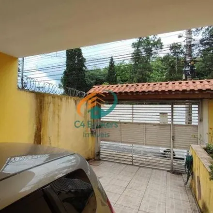 Image 1 - Avenida Venturosa, Jardim Cumbica, Guarulhos - SP, 07240-370, Brazil - House for sale