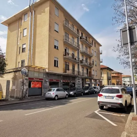Rent this 3 bed apartment on Via Tripoli 55b in 13900 Biella BI, Italy