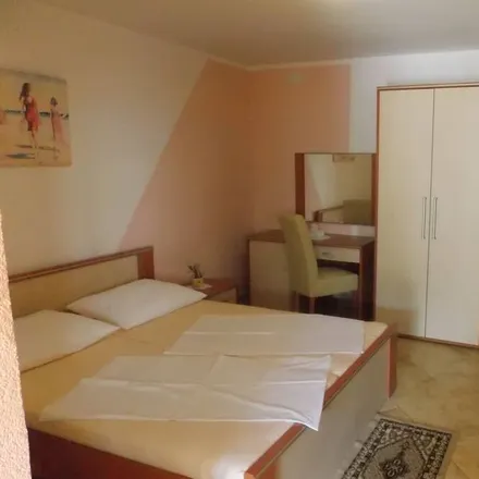 Rent this 1 bed house on Grad Novalja in Lika-Senj County, Croatia