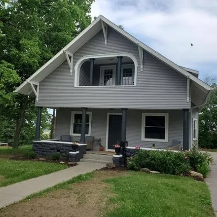 Buy this 3 bed house on 501 Willow Street in Concordia, KS 66901