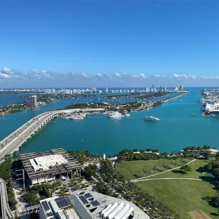 Image 3 - 1100 Biscayne Boulevard - Condo for rent